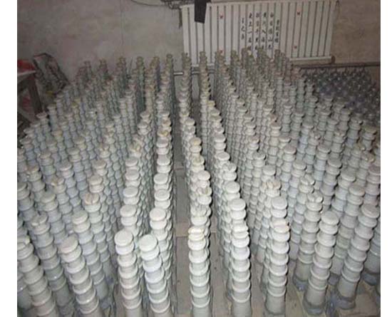 線路瓷橫擔(dān)絕緣子