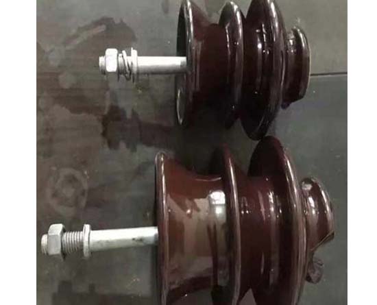 高壓線路針式絕緣子